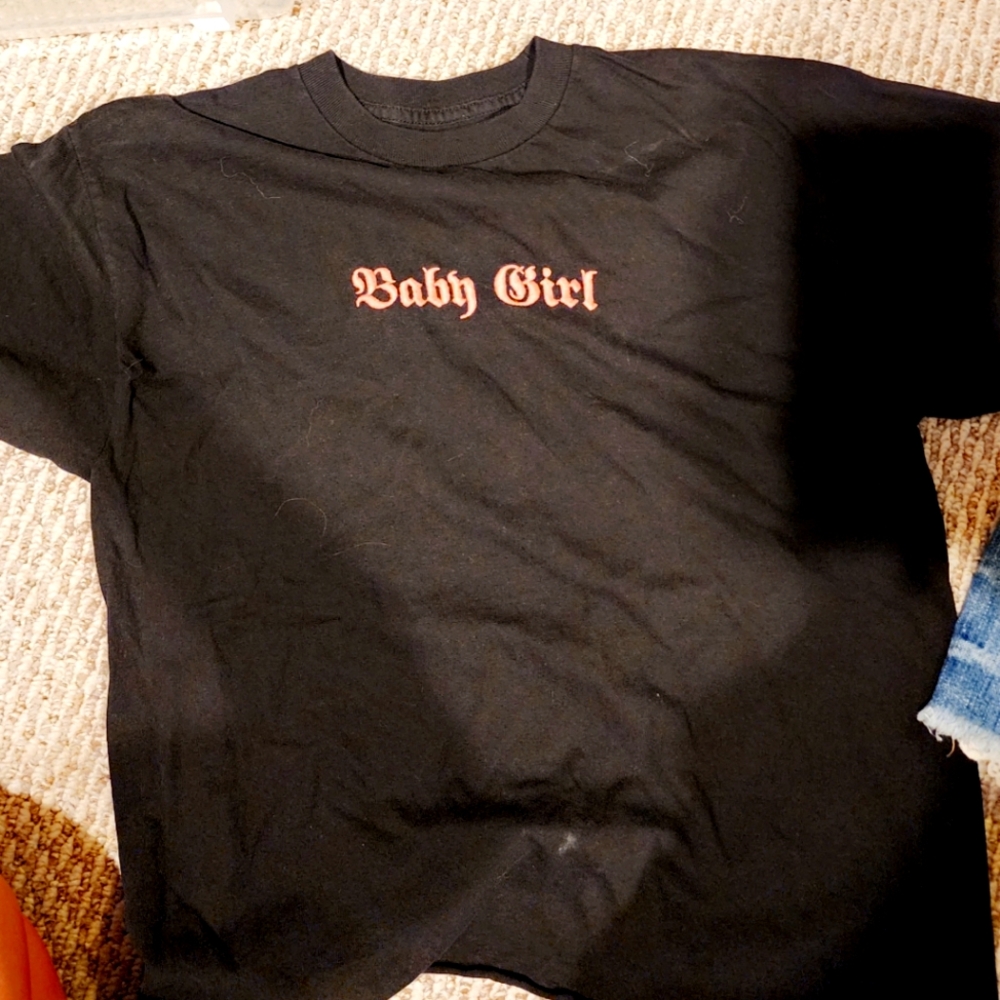 Jon galt shirt